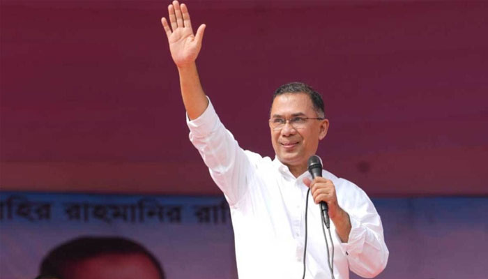 মঙ্গলবার তারেক রহমানের অভিষেক ও নতুন সরকারের শপথ